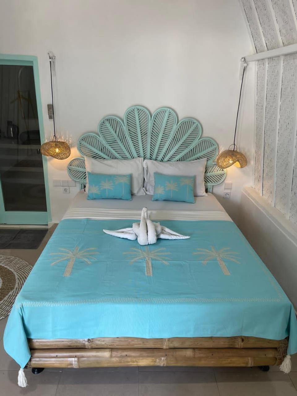 Playa Bonita Hotel & Beach Club Gili Air Buitenkant foto